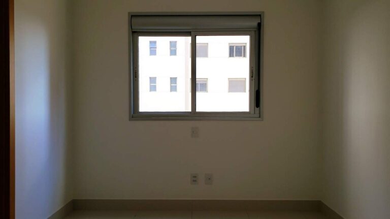 Apartamento à venda no Jardim Botânico: Su te 1