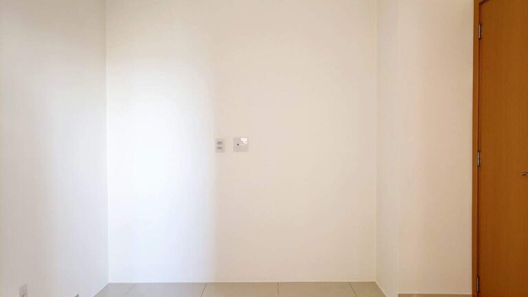 Apartamento à venda no Jardim Botânico: Su te 1