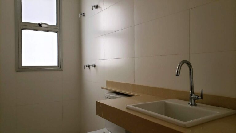 Apartamento à venda no Jardim Botânico: Banheiro Su te 2