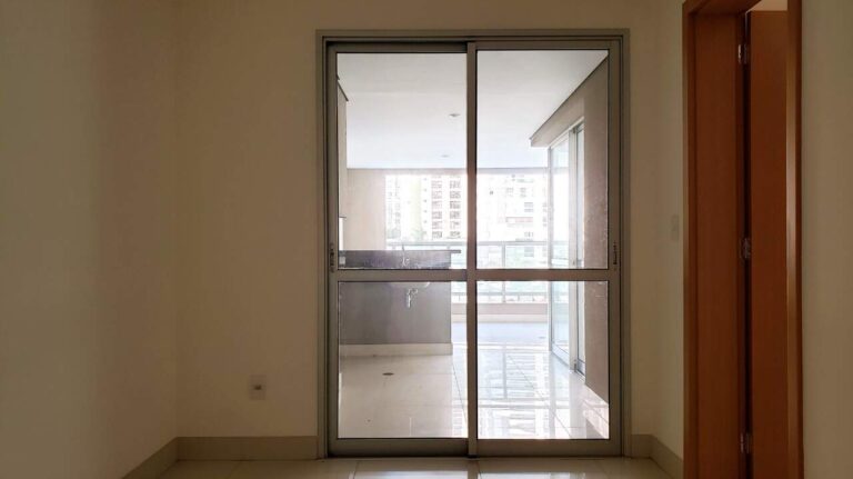 Apartamento à venda no Jardim Botânico: Escrit rio