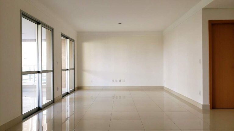 Apartamento à venda no Jardim Botânico: