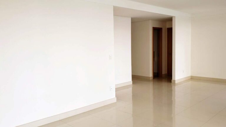 Apartamento à venda no Jardim Botânico: