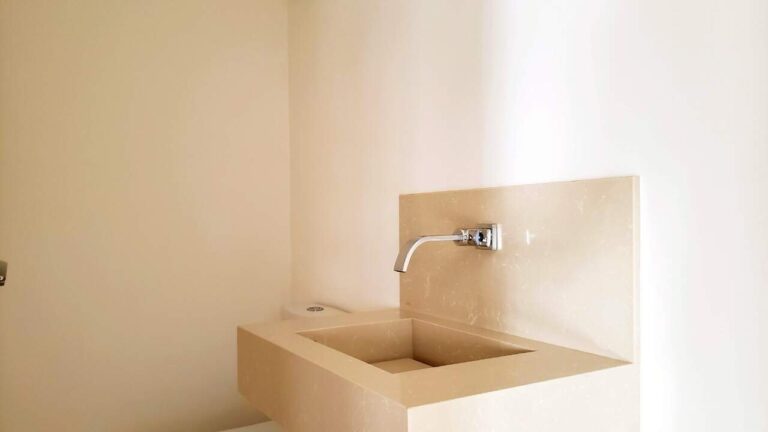Apartamento à venda no Jardim Botânico:
