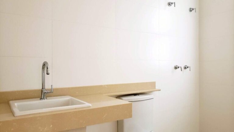 Apartamento à venda no Jardim Botânico: