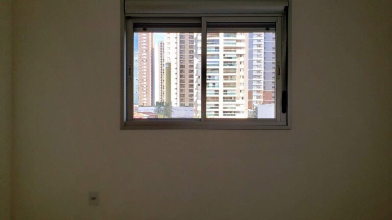 Apartamento à venda no Jardim Botânico: