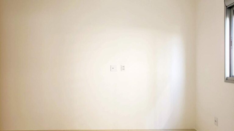 Apartamento à venda no Jardim Botânico: