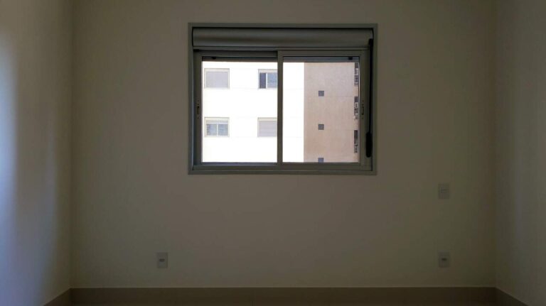 Apartamento à venda no Jardim Botânico: