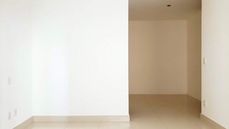 Apartamento à venda no Jardim Botânico: