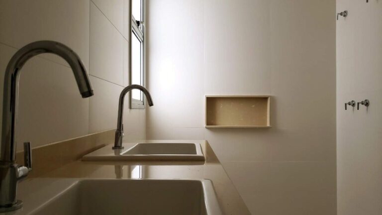 Apartamento à venda no Jardim Botânico: