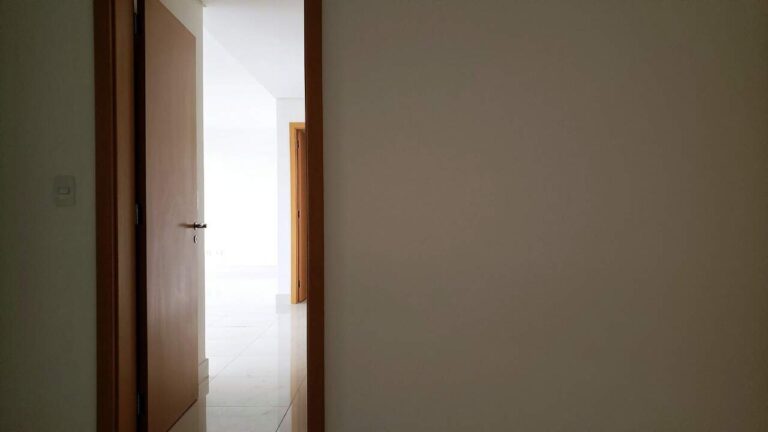 Apartamento à venda no Jardim Botânico: Escrit rio