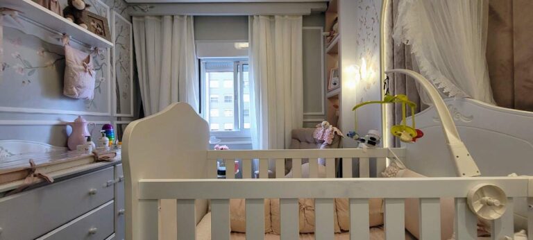 Apartamento à venda no Jardim Botânico: Su te 2