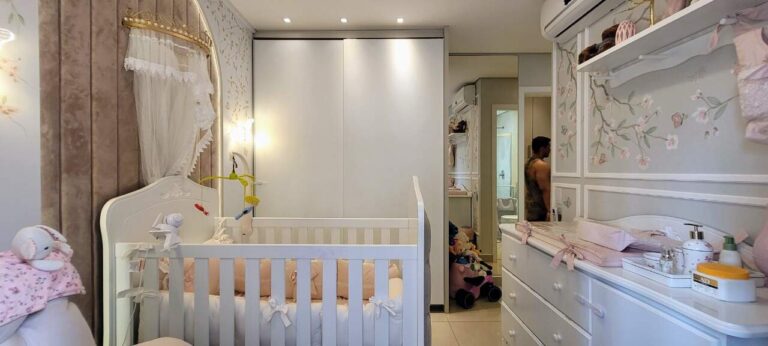 Apartamento à venda no Jardim Botânico: Su te 2