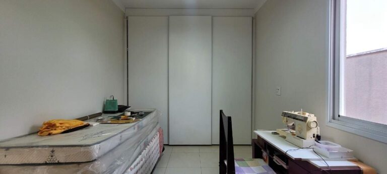 Casa à venda no City Ribeirão: Su te americana 1