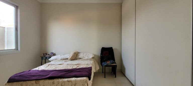 Casa à venda no City Ribeirão: Su te americana 2