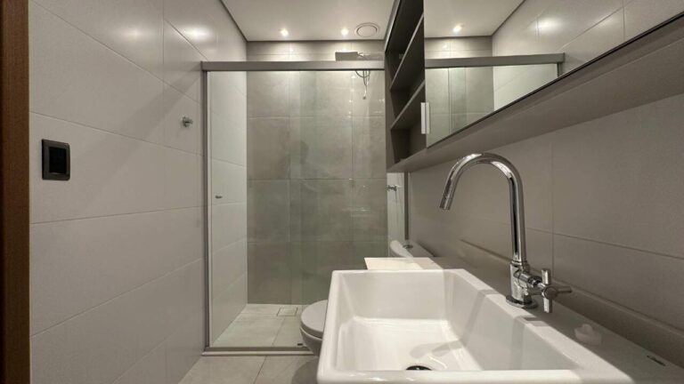 Apartamento para aluguel no Jardim Botânico: