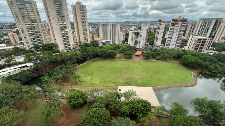 Apartamento para aluguel no Jardim Botânico: