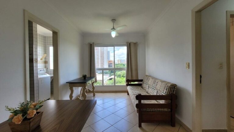 Apartamento para aluguel no Iguatemi: