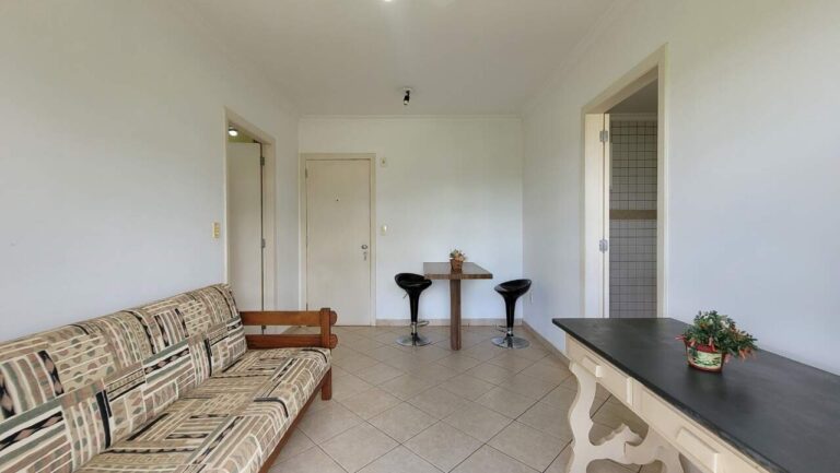 Apartamento para aluguel no Iguatemi: