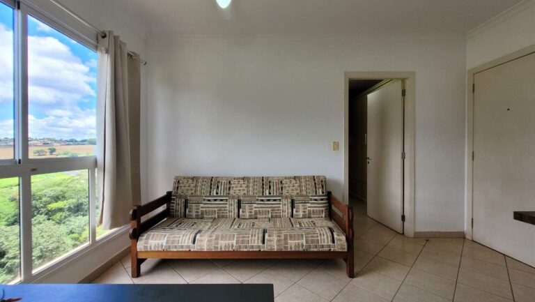 Apartamento para aluguel no Iguatemi: