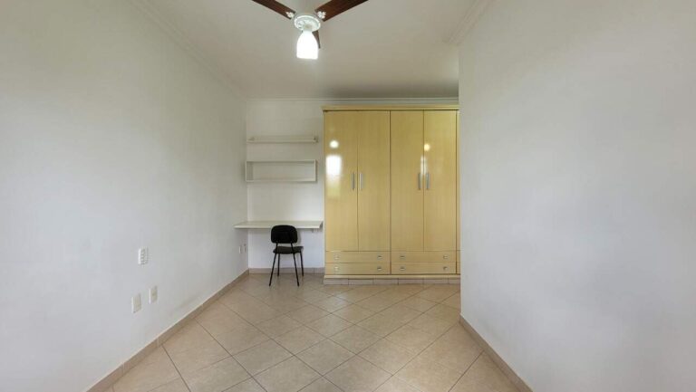 Apartamento para aluguel no Iguatemi:
