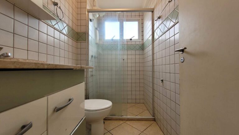 Apartamento para aluguel no Iguatemi: