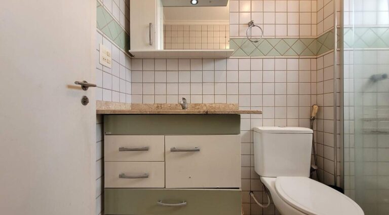 Apartamento para aluguel no Iguatemi: