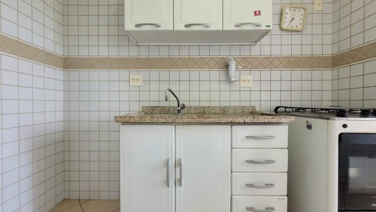 Apartamento para aluguel no Iguatemi: