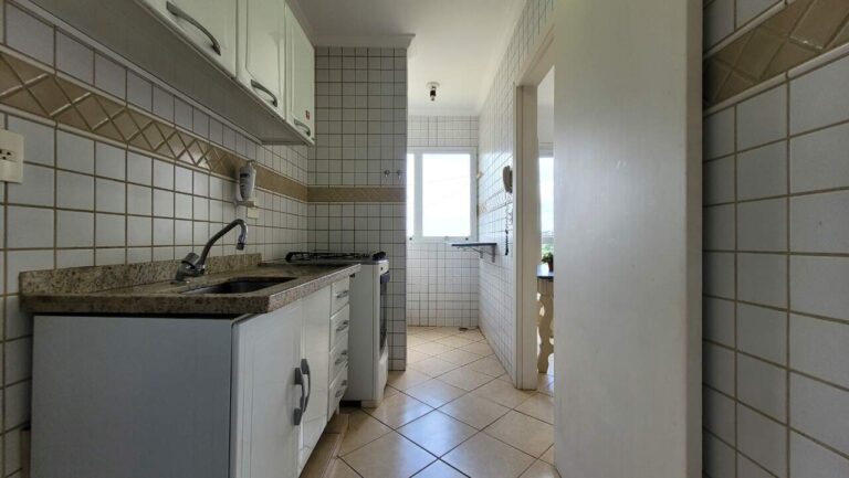 Apartamento para aluguel no Iguatemi: