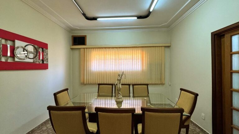 Casa Comercial para aluguel no Campos Elíseos: