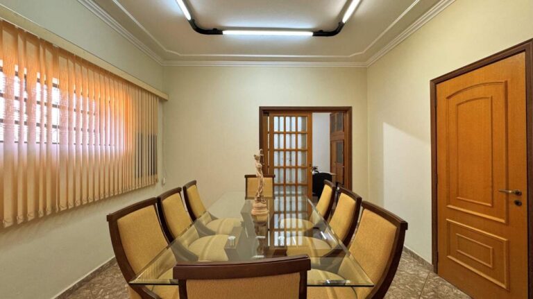 Casa Comercial para aluguel no Campos Elíseos:
