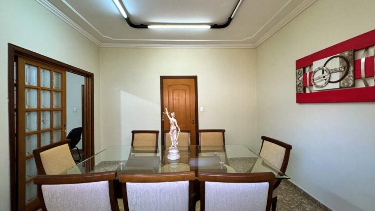 Casa Comercial para aluguel no Campos Elíseos: