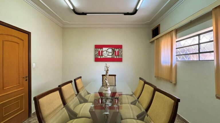 Casa Comercial para aluguel no Campos Elíseos: