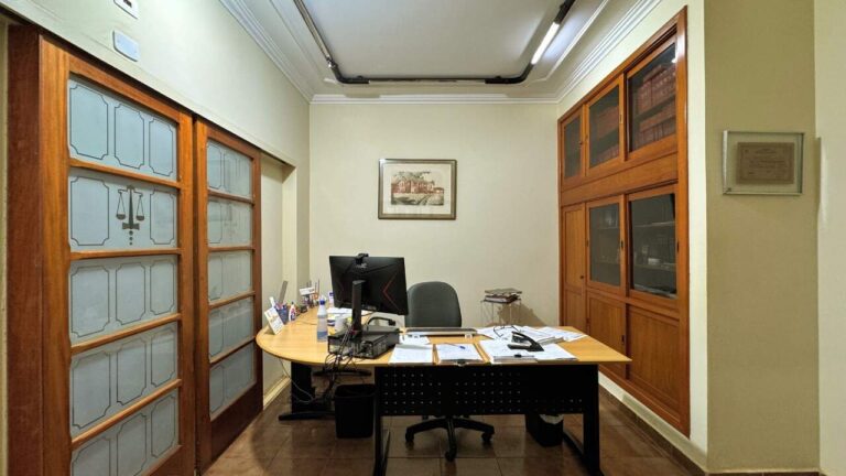 Casa Comercial para aluguel no Campos Elíseos: