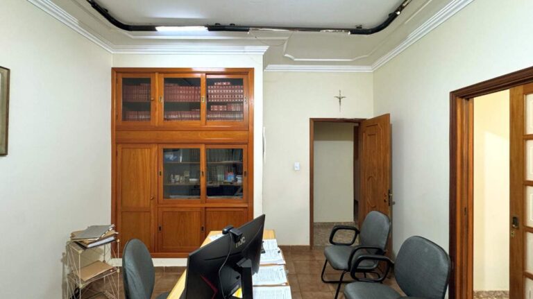 Casa Comercial para aluguel no Campos Elíseos:
