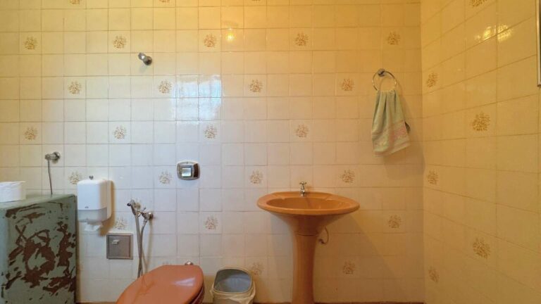 Casa Comercial para aluguel no Campos Elíseos: