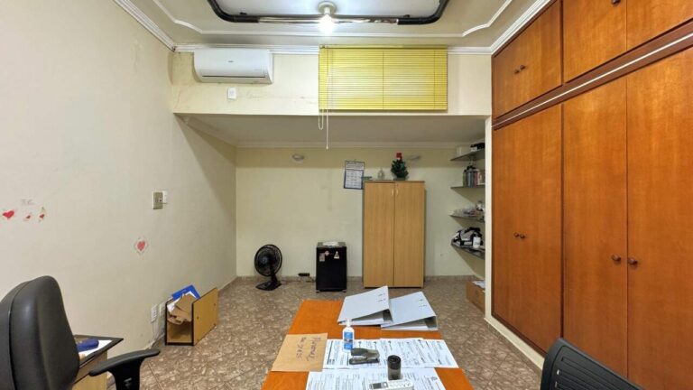 Casa Comercial para aluguel no Campos Elíseos: