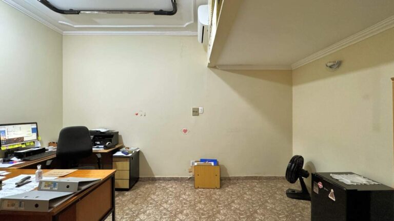 Casa Comercial para aluguel no Campos Elíseos: