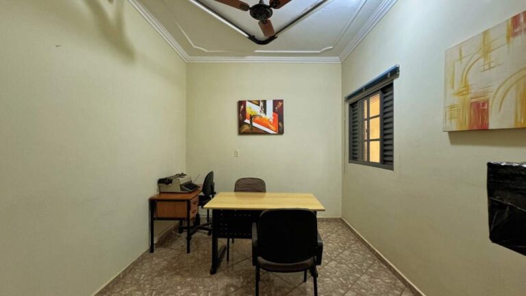 Casa Comercial para aluguel no Campos Elíseos: