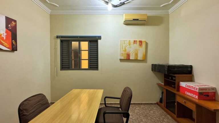 Casa Comercial para aluguel no Campos Elíseos: