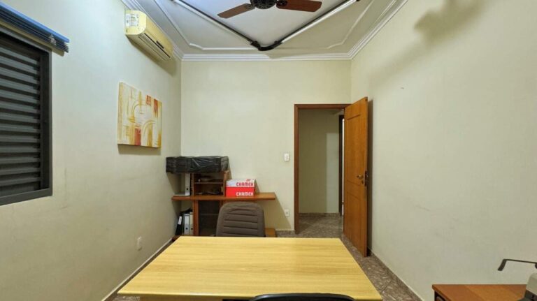 Casa Comercial para aluguel no Campos Elíseos: