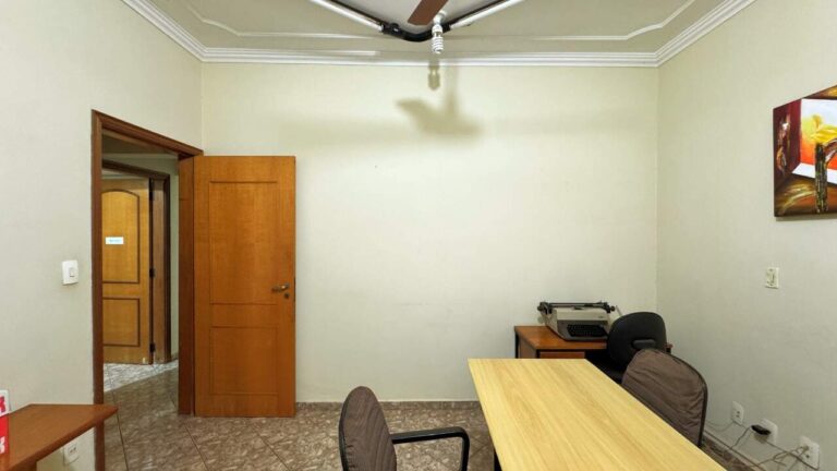Casa Comercial para aluguel no Campos Elíseos: