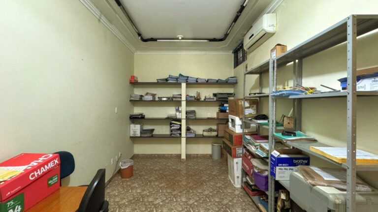 Casa Comercial para aluguel no Campos Elíseos:
