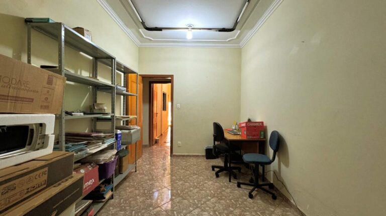 Casa Comercial para aluguel no Campos Elíseos: