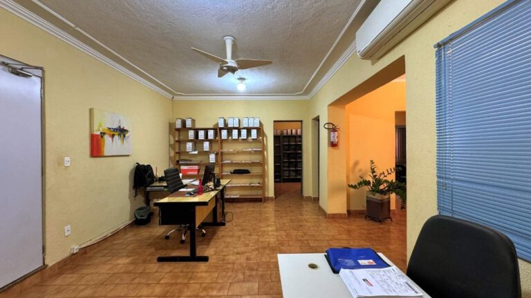Casa Comercial para aluguel no Campos Elíseos: