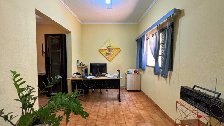 Casa Comercial para aluguel no Campos Elíseos: