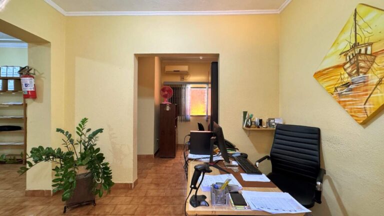 Casa Comercial para aluguel no Campos Elíseos: