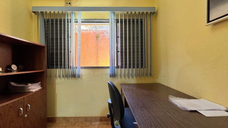 Casa Comercial para aluguel no Campos Elíseos: