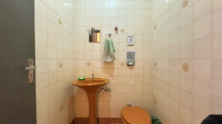 Casa Comercial para aluguel no Campos Elíseos: