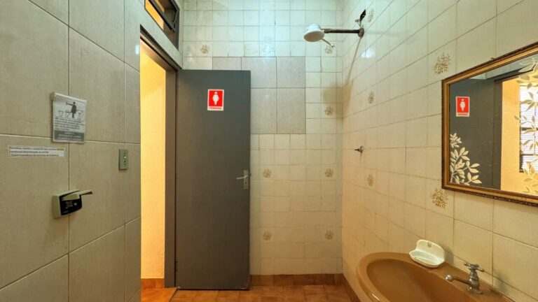Casa Comercial para aluguel no Campos Elíseos: