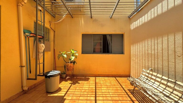 Casa Comercial para aluguel no Campos Elíseos: